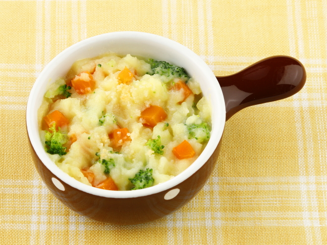 スイートベジタブル