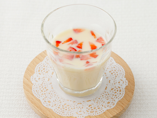 フルーツ・オ・レ